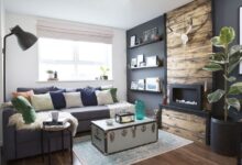 Living Room Decor Ideas