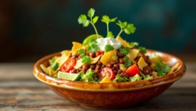 How to Create a Kitchen That Inspires Delicious Moments