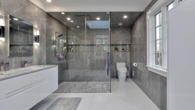 Bathroom Remodel Ideas