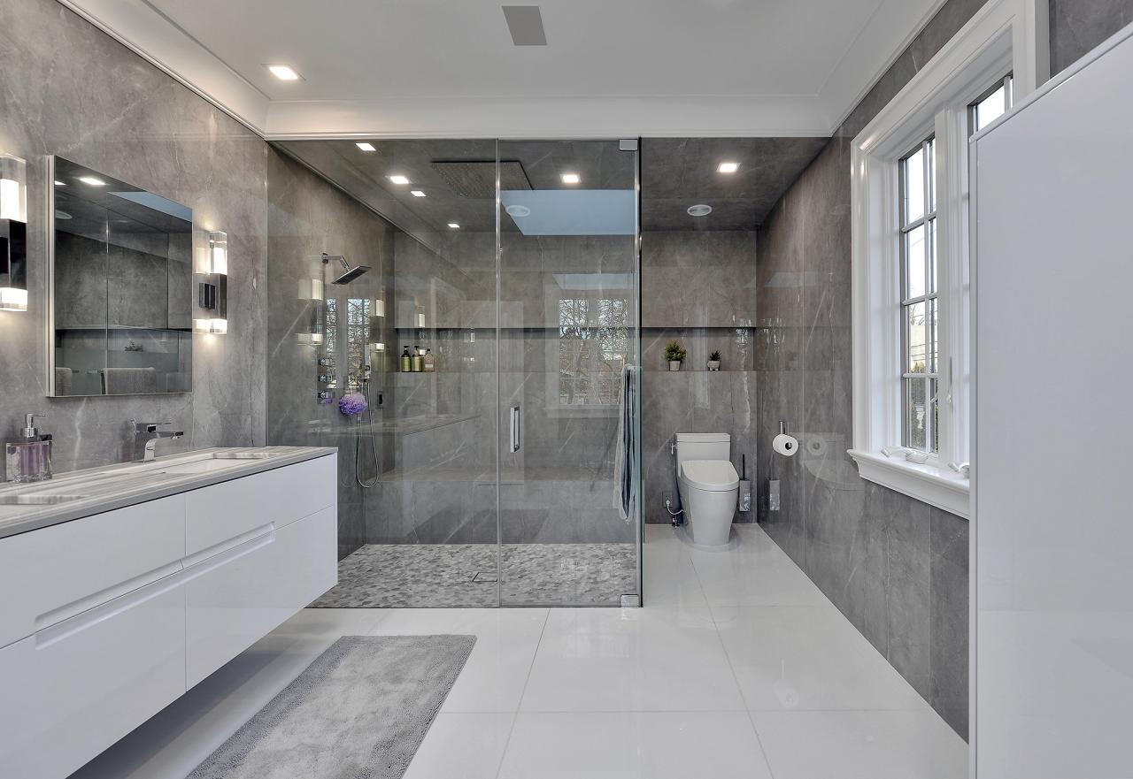 Bathroom Remodel Ideas