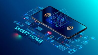 Why Smart Lighting Systems Are the Future of Home Design