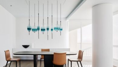 The Art of Minimalism: How to Design a Home That Sparks Joy