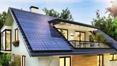 Top Benefits of Installing Solar Panels on Your Home