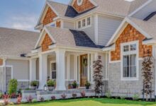 How to Match Your Siding with Your Roof and Trim