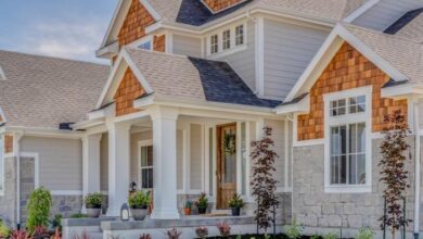How to Match Your Siding with Your Roof and Trim
